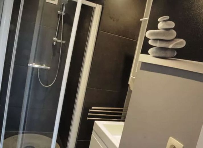 Guest house 083409 - Holiday property Namur - Vakantiehuis in Houyet