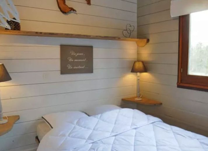 Guest house 083409 - Holiday property Namur - Vakantiehuis in Houyet