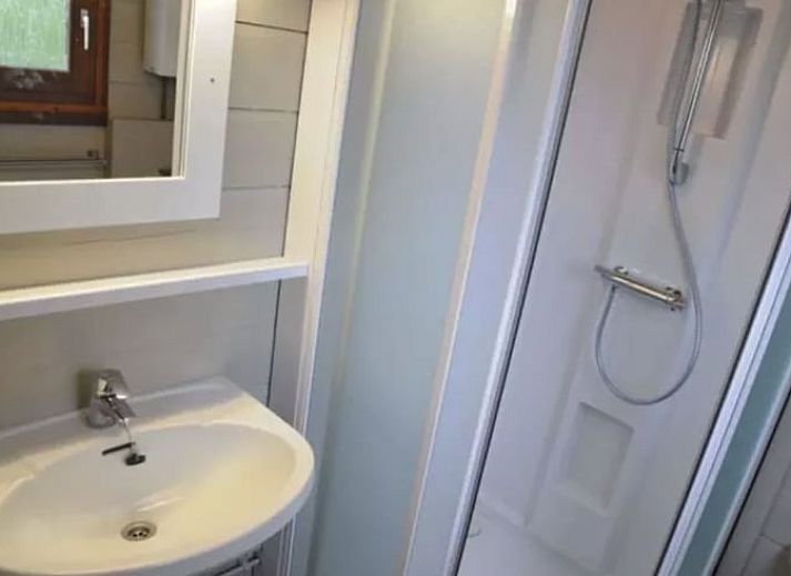 Guest house 083409 - Holiday property Namur - Vakantiehuis in Houyet