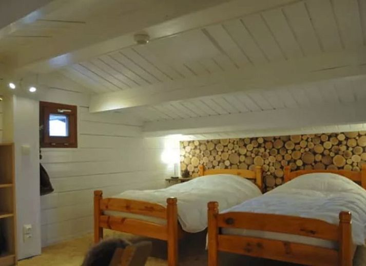 Guest house 083409 - Holiday property Namur - Vakantiehuis in Houyet