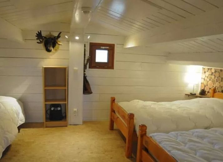 Guest house 083409 - Holiday property Namur - Vakantiehuis in Houyet