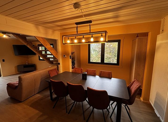 Unterkunft 083412 - Ferienhaus Namur - Huisje in Houyet