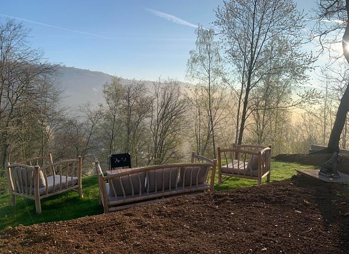 Guest house 083413 - Holiday property Namur - Gites Douillets