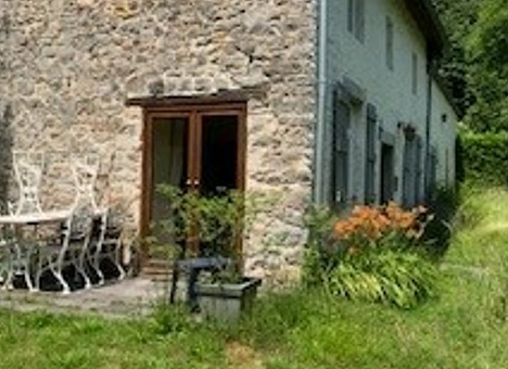 Unterkunft 0834801 - Ferienhaus Namur - Vakantiehuisje in Serville