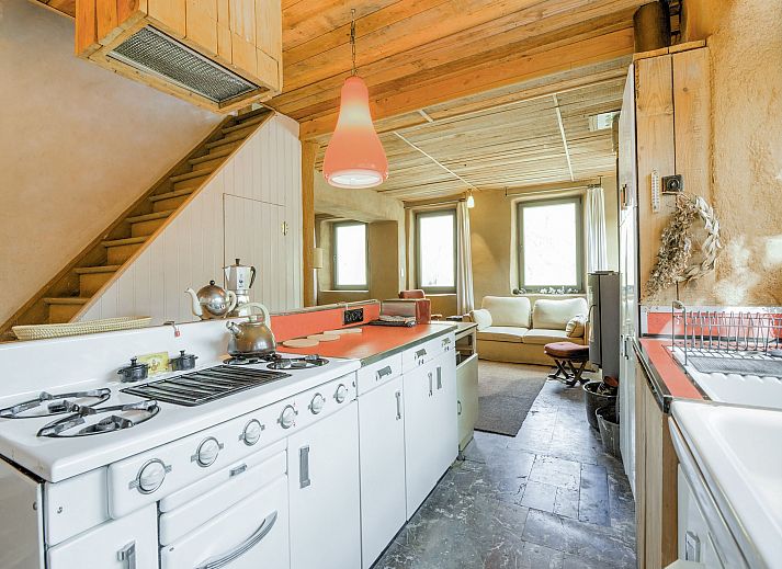 Unterkunft 083503 - Ferienhaus Namur - La Chinelle