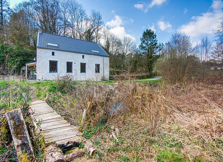 Unterkunft 083503 - Ferienhaus Namur - La Chinelle