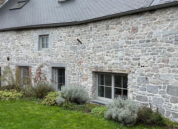 Verblijf 083505 • Vakantiewoning Ardennen (Namen) • Vakantiehuisje in Sautour