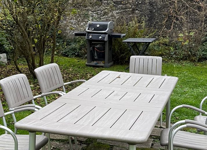 Verblijf 083505 - Vakantiewoning Ardennen (Namen) - Vakantiehuisje in Sautour