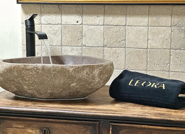 Relax in the luxurious sauna of Leora Cosy, a vacation home in Membre, Ardennes, Belgium, surrounded by serene nature.