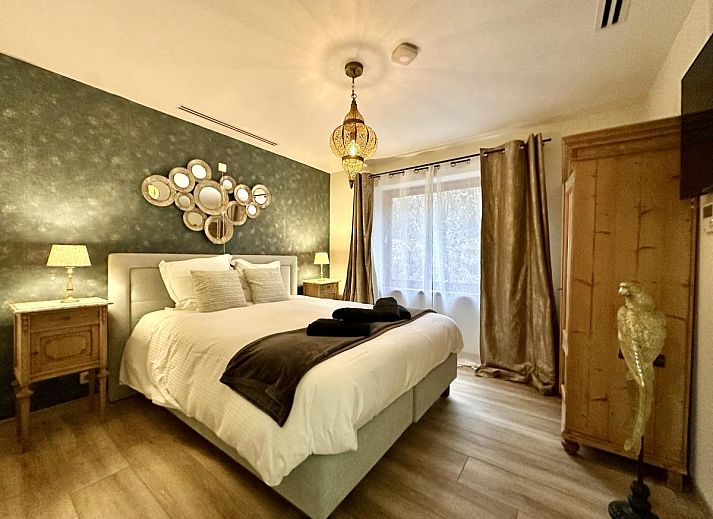 Guest house 0836005 - Holiday property Namur - Léora Cosy