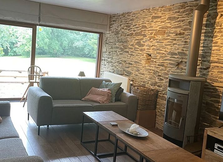 Verblijf 0836404 - Vakantiewoning Ardennen (Namen) - Vakantiehuis in Cornimont