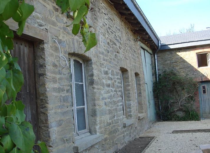 Unterkunft 0836405 - Ferienhaus Namur - Vakantiehuis in Cornimont