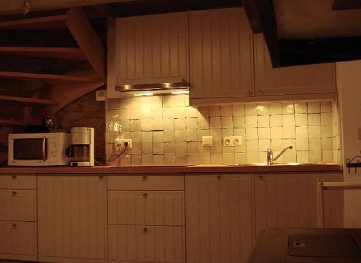 Unterkunft 0836405 - Ferienhaus Namur - Vakantiehuis in Cornimont