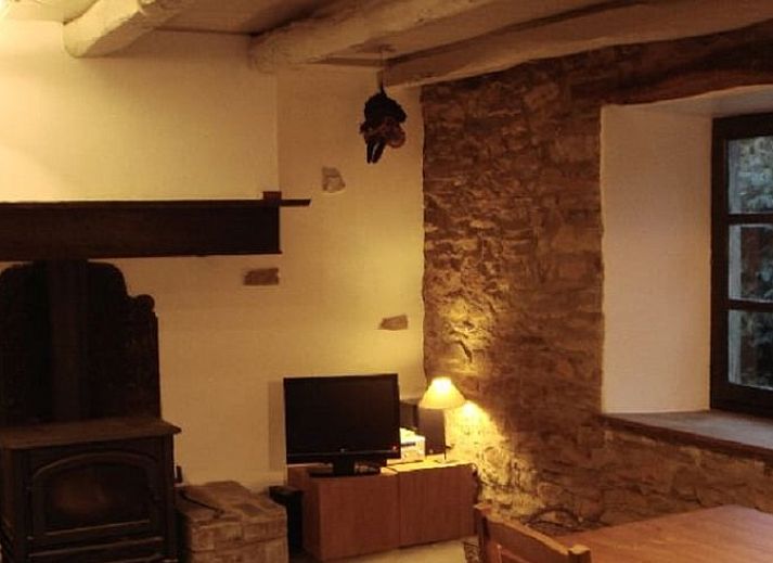 Unterkunft 0836405 - Ferienhaus Namur - Vakantiehuis in Cornimont