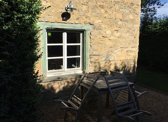 Unterkunft 0836405 - Ferienhaus Namur - Vakantiehuis in Cornimont