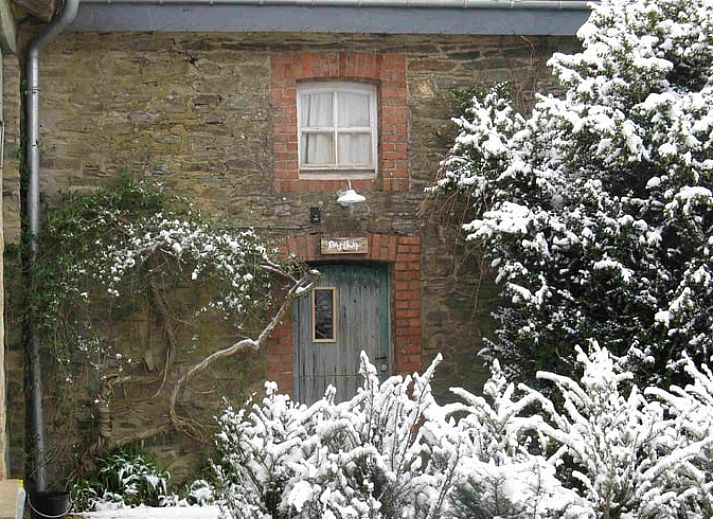 Unterkunft 0836405 - Ferienhaus Namur - Vakantiehuis in Cornimont