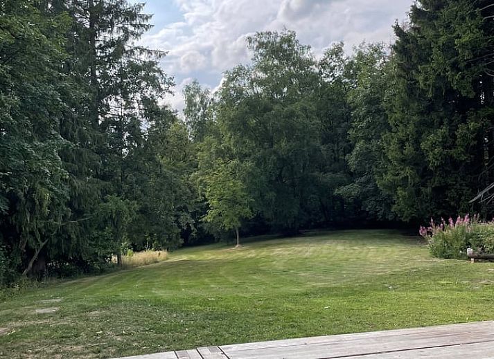 Unterkunft 0836405 - Ferienhaus Namur - Vakantiehuis in Cornimont