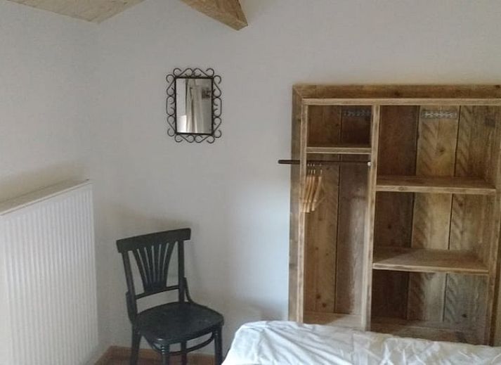 Guest house 0836406 - Holiday property Namur - Vakantiehuis in Cornimont