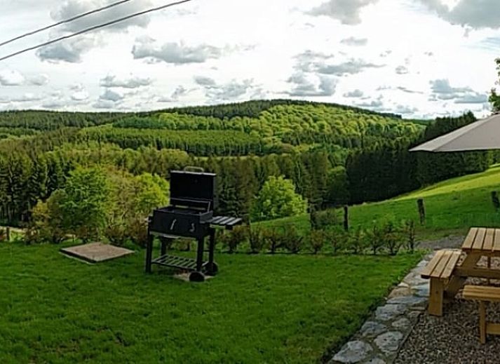 Guest house 0836406 - Holiday property Namur - Vakantiehuis in Cornimont