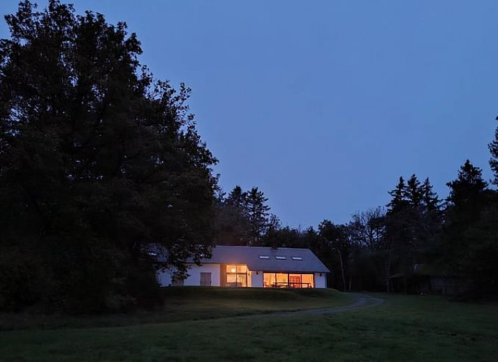 Verblijf 0836801 - Vakantiewoning Ardennen (Namen) - Huisje in Finnevaux