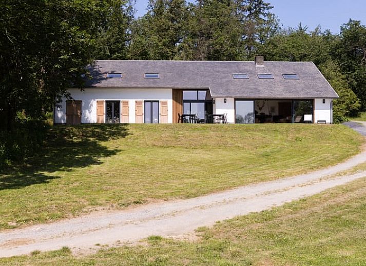Verblijf 0836801 - Vakantiewoning Ardennen (Namen) - Huisje in Finnevaux