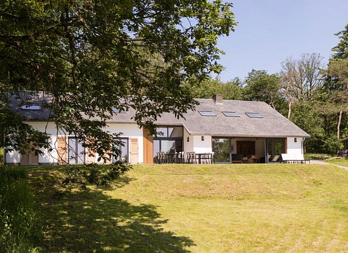 Verblijf 0836801 - Vakantiewoning Ardennen (Namen) - Huisje in Finnevaux