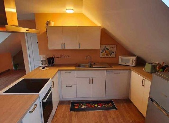 Unterkunft 0837102 - Ferienhaus Namur - La Maison du Sabotier