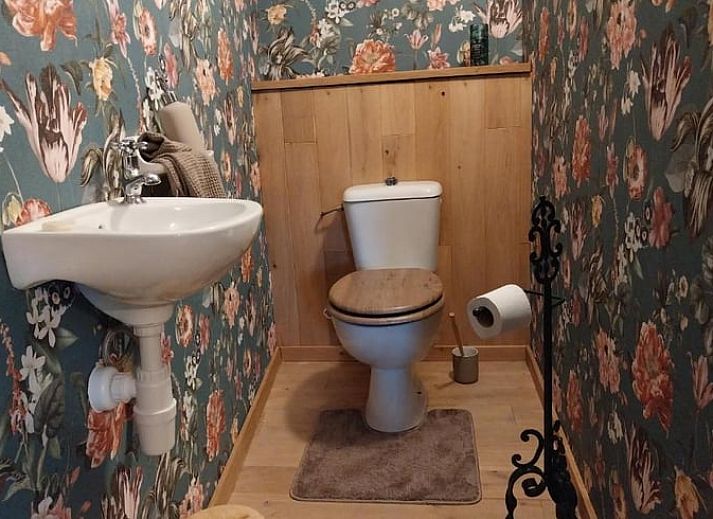 Unterkunft 0838104 - Ferienhaus Namur - Vakantiehuisje in Walcourt
