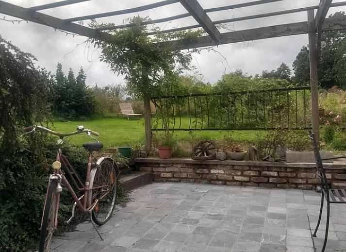 Unterkunft 0838104 - Ferienhaus Namur - Vakantiehuisje in Walcourt