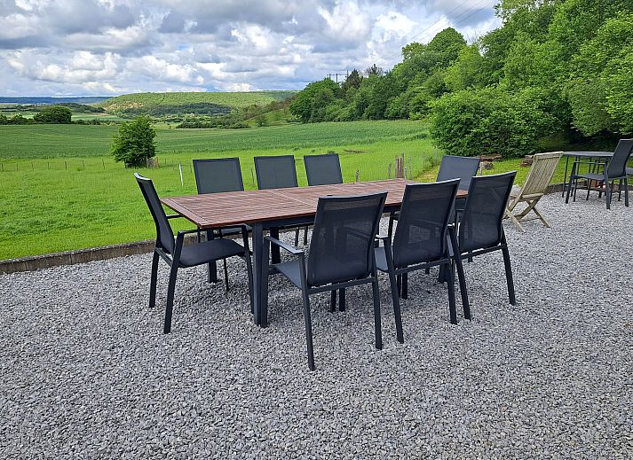 Guest house 083903 - Holiday property Namur - Alatienne