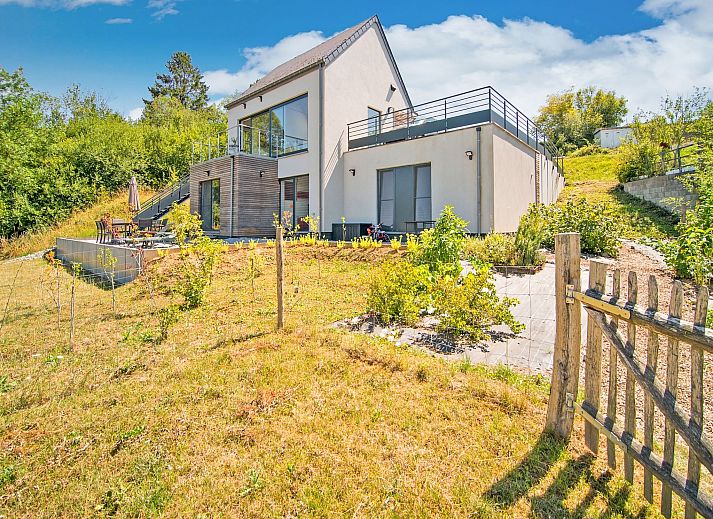 Guest house 083903 - Holiday property Namur - Alatienne