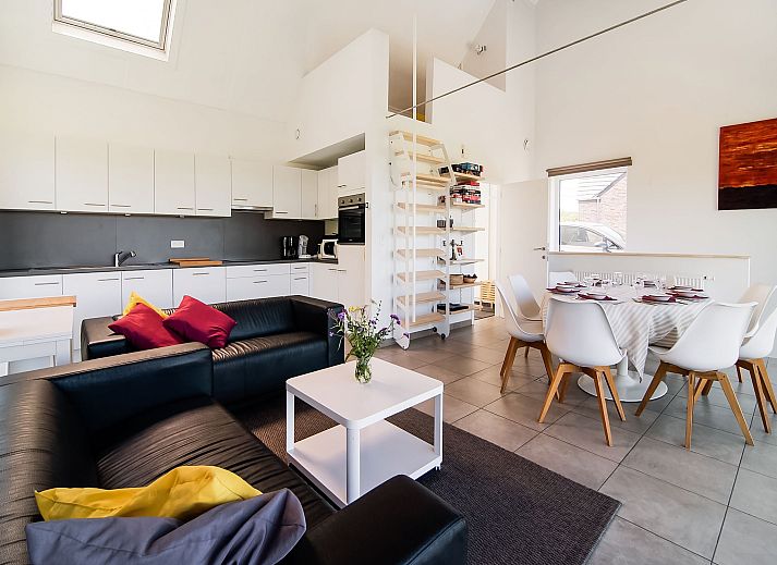 Guest house 083903 - Holiday property Namur - Alatienne