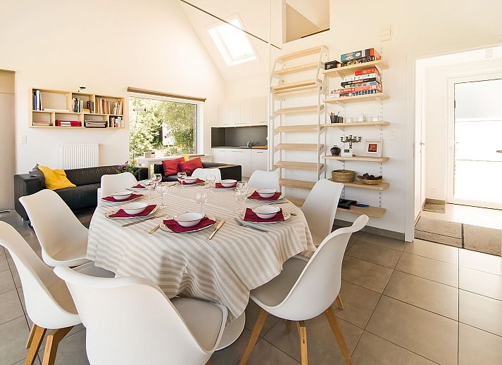 Guest house 083903 - Holiday property Namur - Alatienne