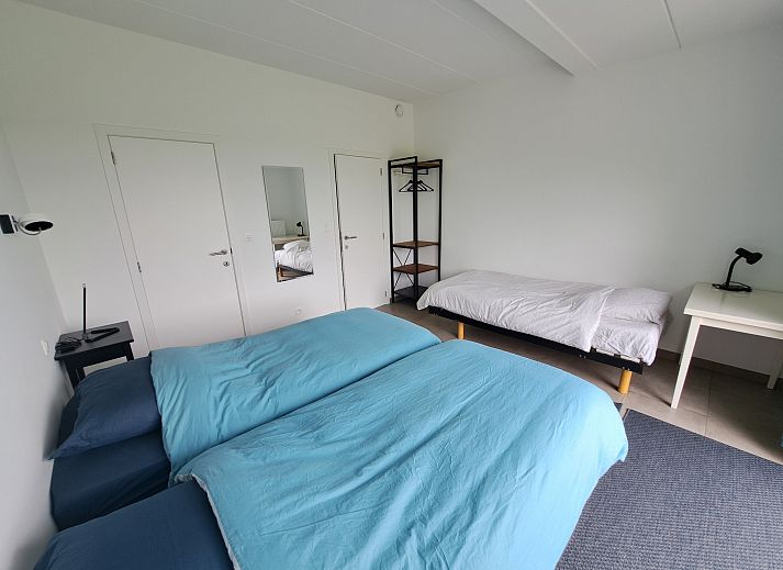 Guest house 083903 - Holiday property Namur - Alatienne