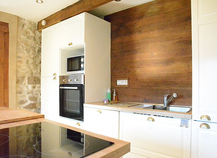 Unterkunft 083904 - Ferienhaus Namur - La Mazerine