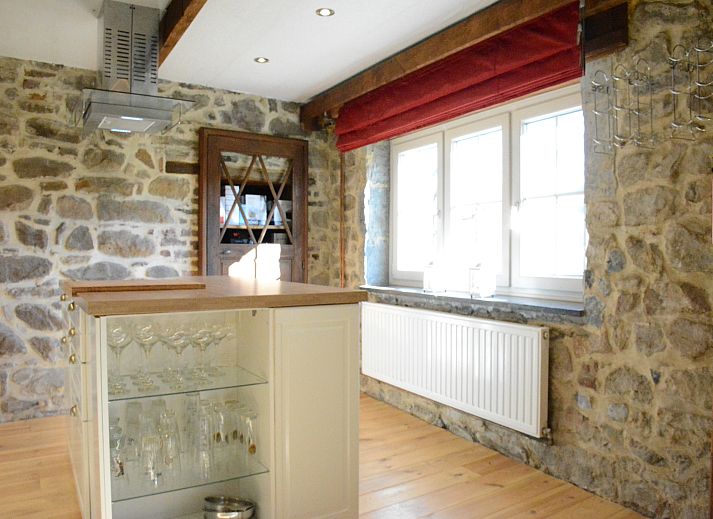 Unterkunft 083904 - Ferienhaus Namur - La Mazerine