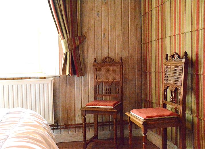 Unterkunft 083904 - Ferienhaus Namur - La Mazerine