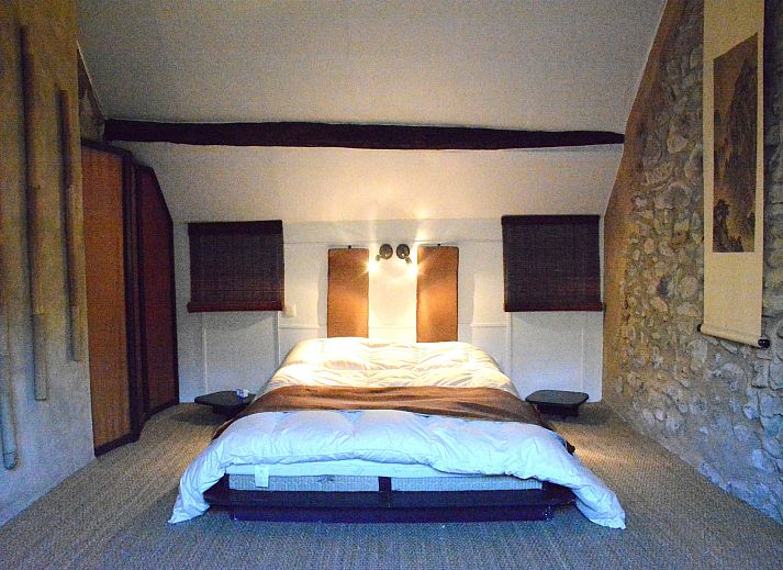 Unterkunft 083904 - Ferienhaus Namur - La Mazerine