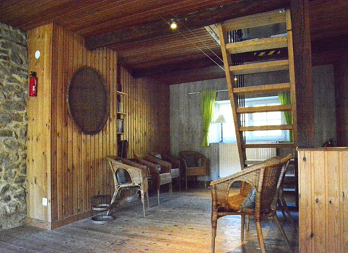 Unterkunft 083904 - Ferienhaus Namur - La Mazerine