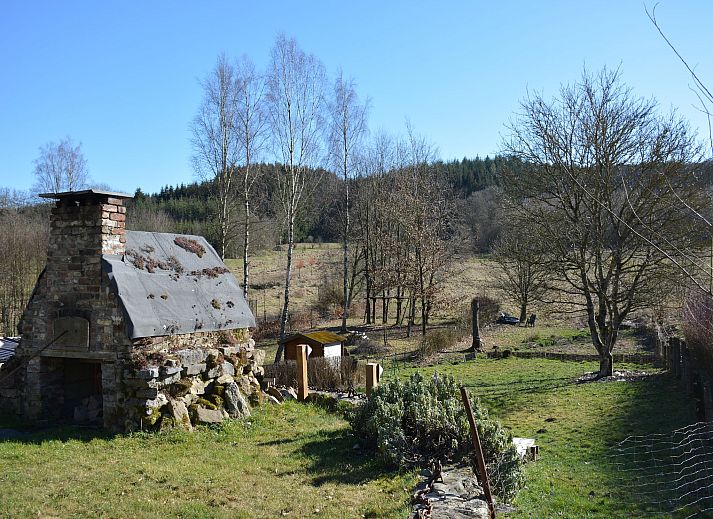 Unterkunft 083904 - Ferienhaus Namur - La Mazerine