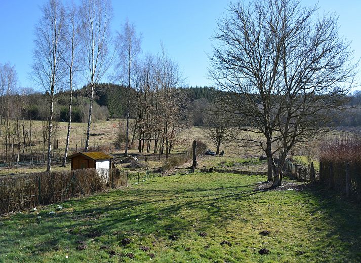 Unterkunft 083904 - Ferienhaus Namur - La Mazerine