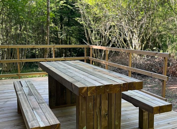 Unterkunft 083928 - Ferienhaus Namur - Vakantiehuis in Viroinval