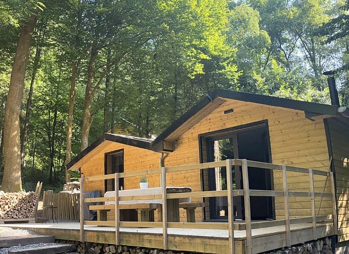 Unterkunft 083928 - Ferienhaus Namur - Vakantiehuis in Viroinval