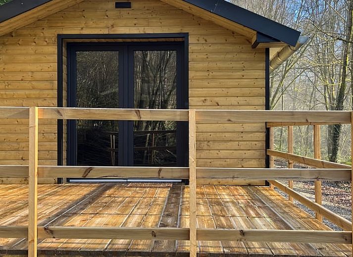 Unterkunft 083928 - Ferienhaus Namur - Vakantiehuis in Viroinval