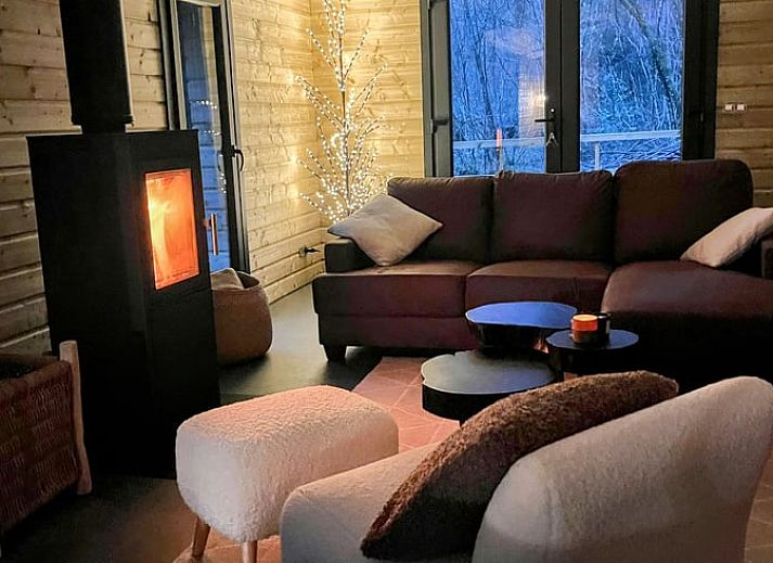 Unterkunft 083928 - Ferienhaus Namur - Vakantiehuis in Viroinval