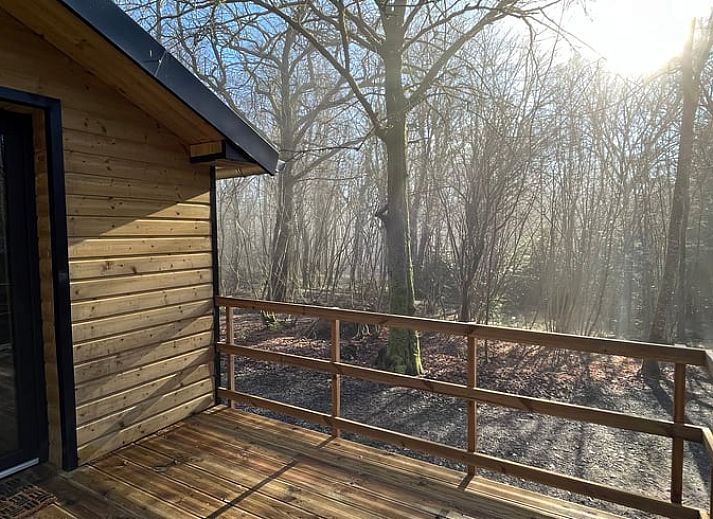 Unterkunft 083928 - Ferienhaus Namur - Vakantiehuis in Viroinval