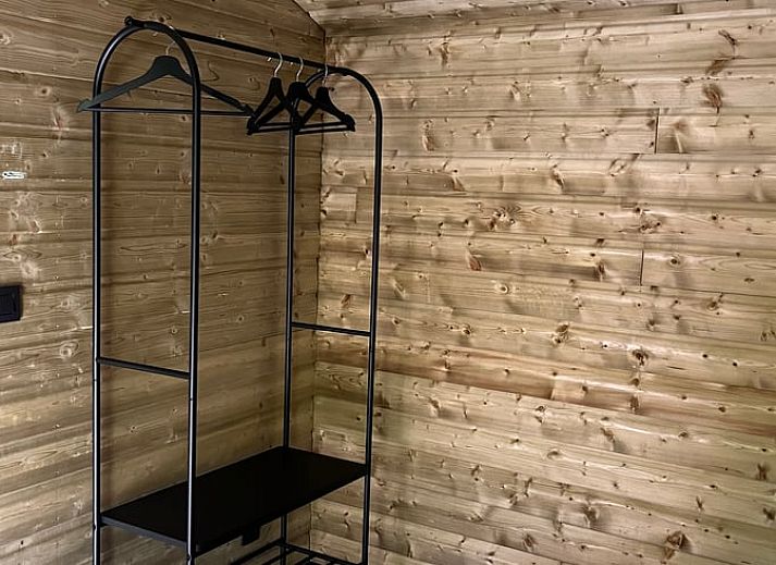 Unterkunft 083928 - Ferienhaus Namur - Vakantiehuis in Viroinval