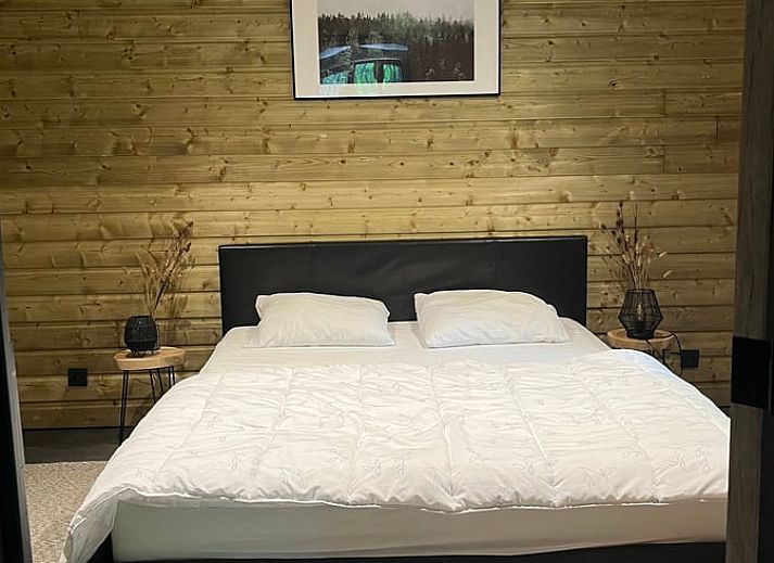 Unterkunft 083928 - Ferienhaus Namur - Vakantiehuis in Viroinval