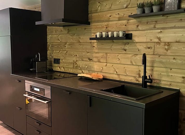 Unterkunft 083928 - Ferienhaus Namur - Vakantiehuis in Viroinval