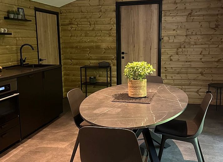 Unterkunft 083928 - Ferienhaus Namur - Vakantiehuis in Viroinval